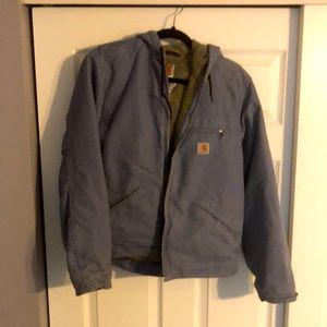 Carhartt winter coat